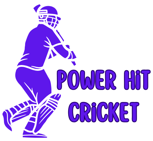 powerhitcricket.com